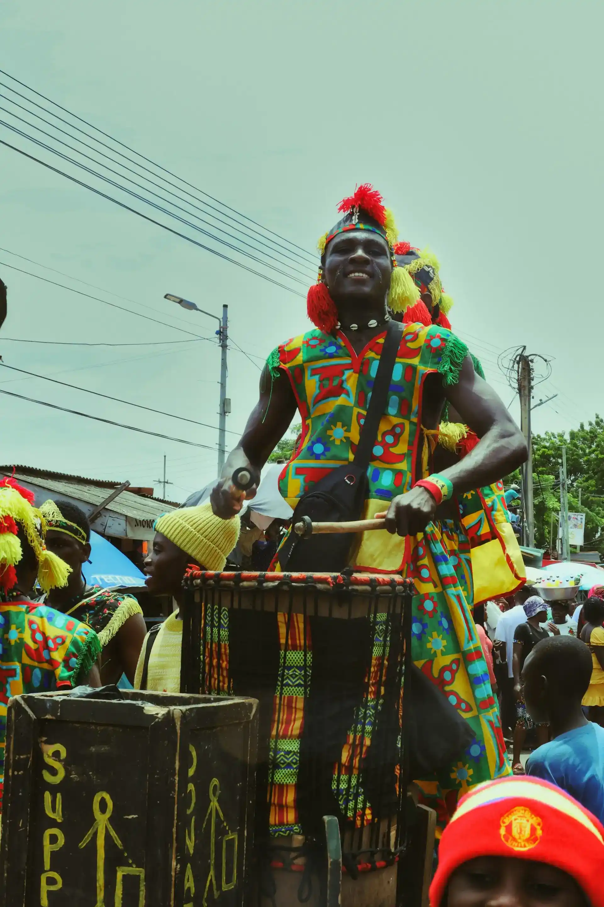 Takoradi